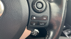 Lexus CT 200h 1.8 Premier 5dr CVT Hybrid Hatchback